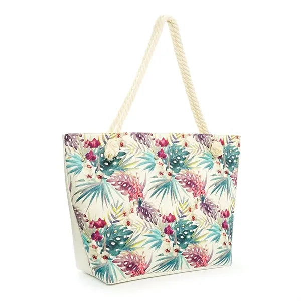 Large Beach Bag