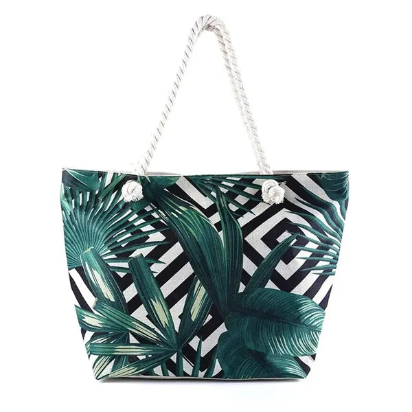 Large Beach Bag