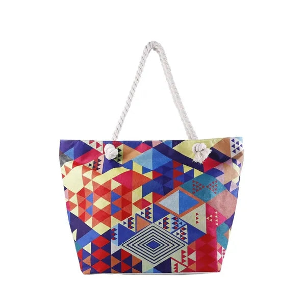 Large Beach Bag