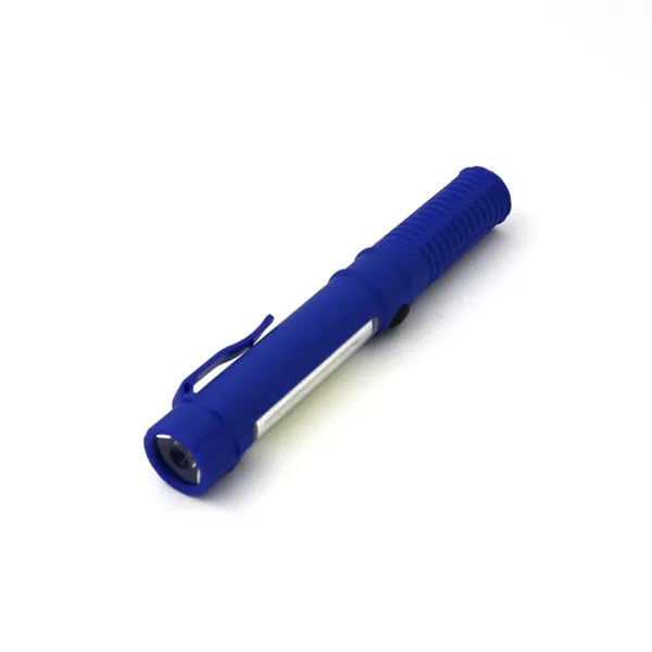 Magnetic LED Flashlight COB Outdoor Light