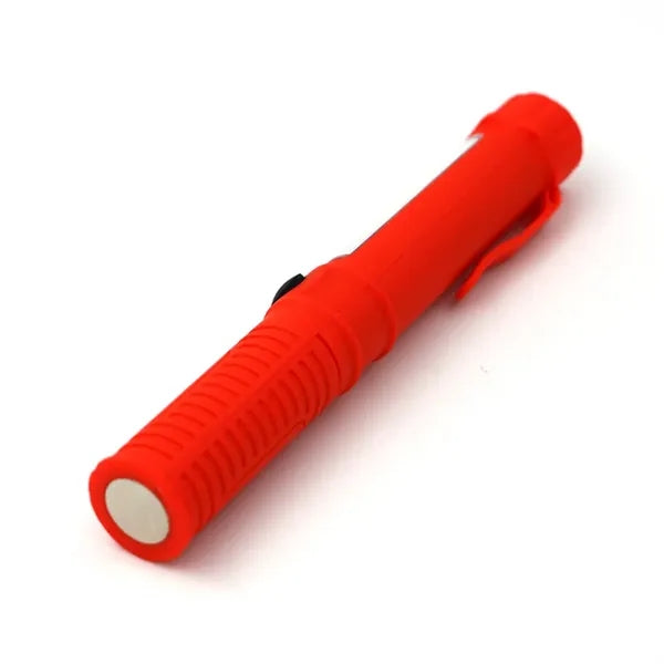 Magnetic LED Flashlight COB Outdoor Light