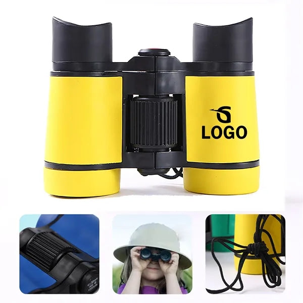 Kids Binoculars