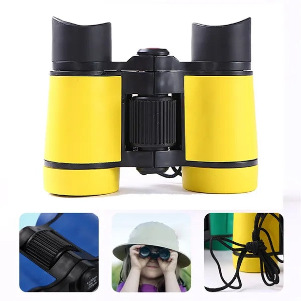 Kids Binoculars