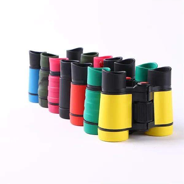 Kids Binoculars