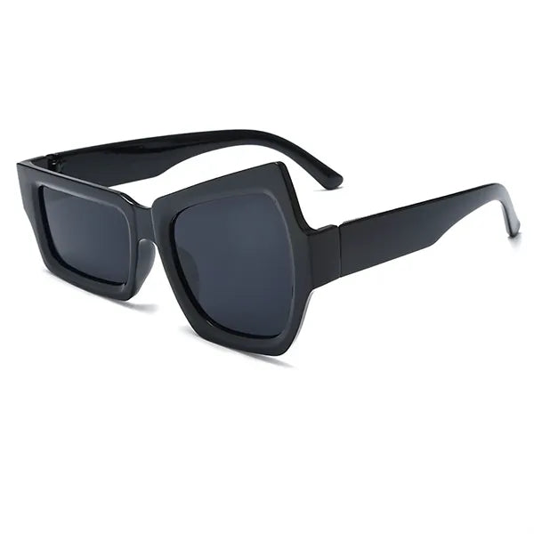 Polygonal Sunglasses