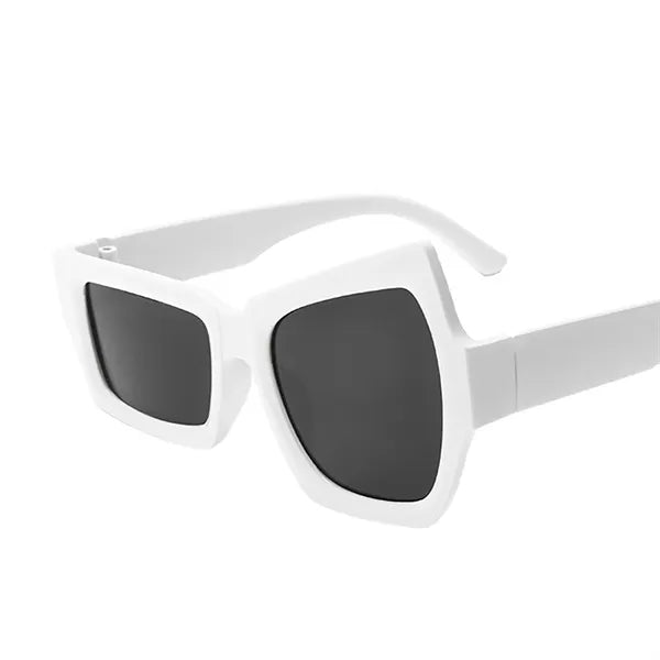 Polygonal Sunglasses