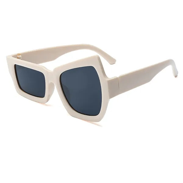 Polygonal Sunglasses