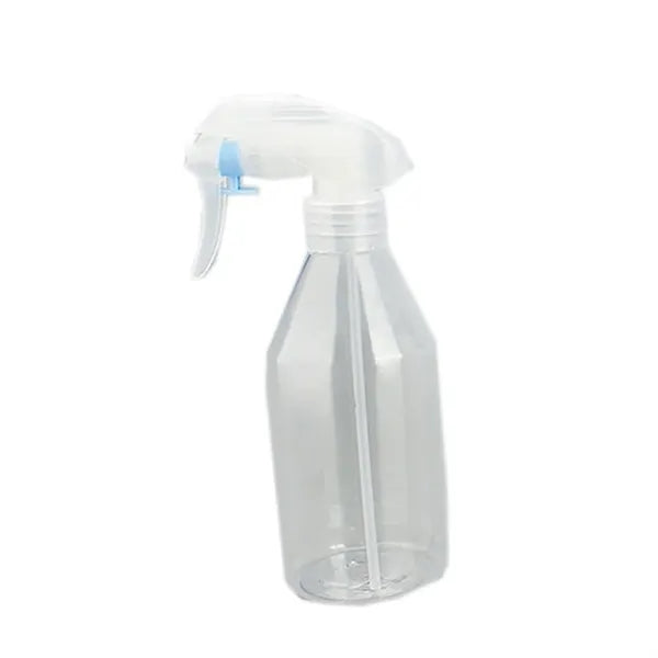 10oz Semi-Transparent PET Garden Spray Bottle