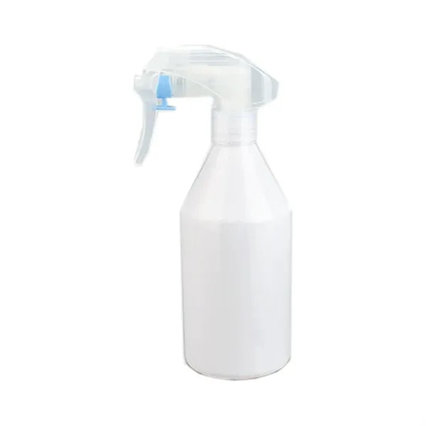 10oz Semi-Transparent PET Garden Spray Bottle