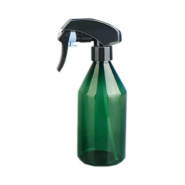 10oz Semi-Transparent PET Garden Spray Bottle