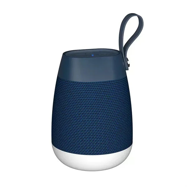 BluetootSpeaker with RGB Light Mini Speaker Stereo