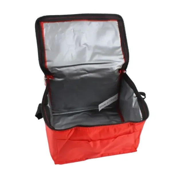 6 Can Small Lunch Box Cooler Bag for Men Women with Handle