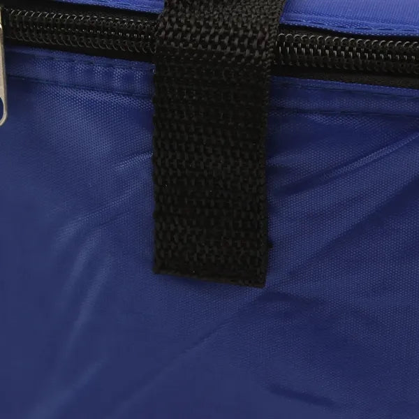 6 Can Small Lunch Box Cooler Bag for Men Women with Handle