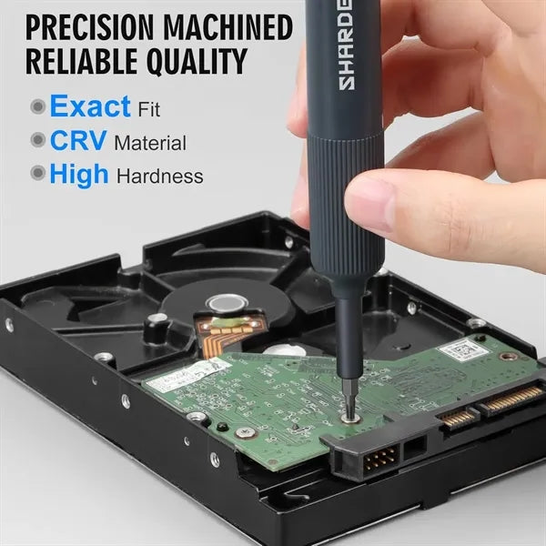 27 in 1 Screwdriver Set