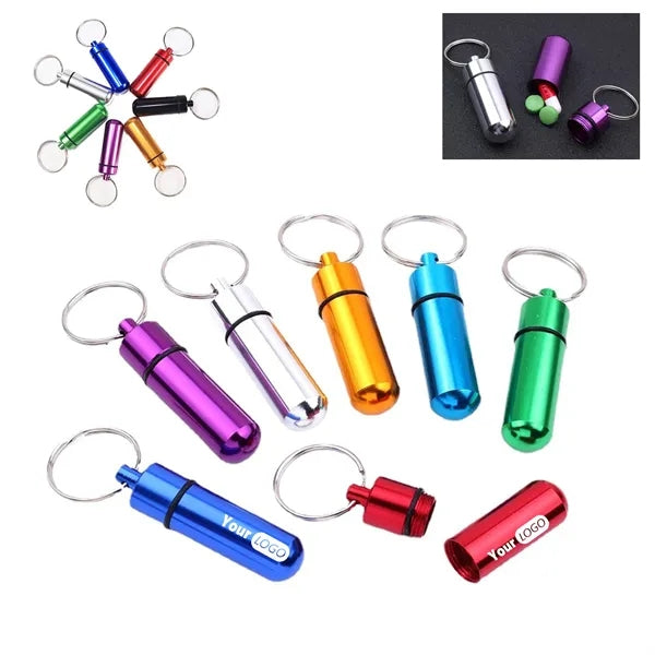 Creative Bottle Opener With Keychain