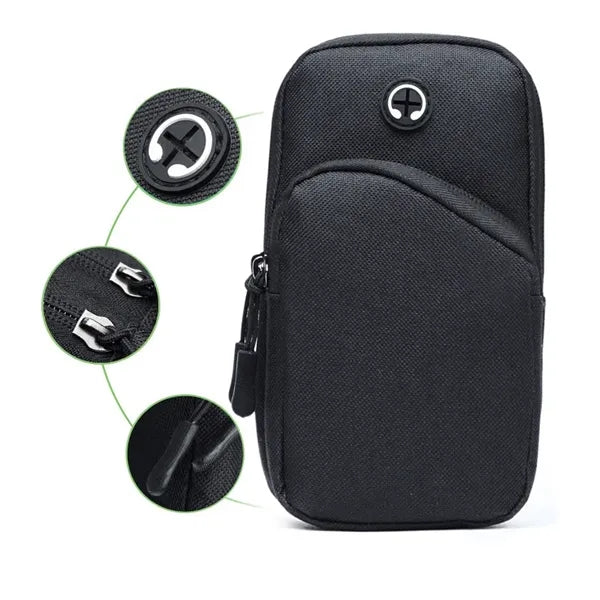 Phone Holder Running Armband