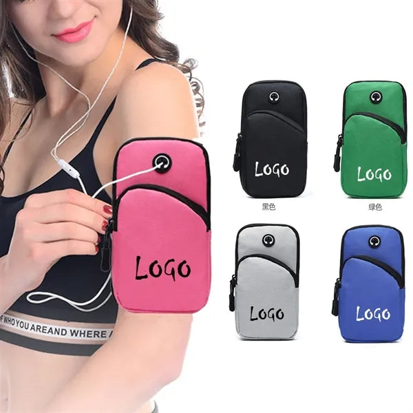 Phone Holder Running Armband