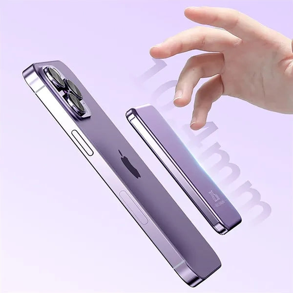 Magnetic Wireless Power Bank (10,000mAh) with Fast Charging