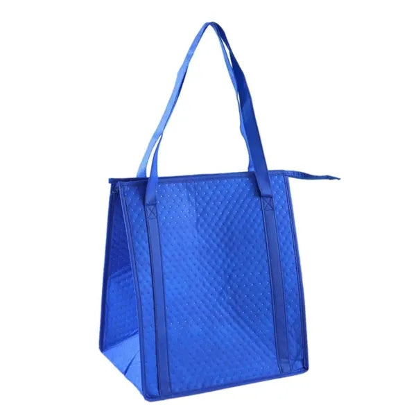 Insulated Grocery Shopping Bags