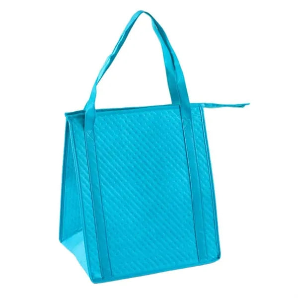 Insulated Grocery Shopping Bags