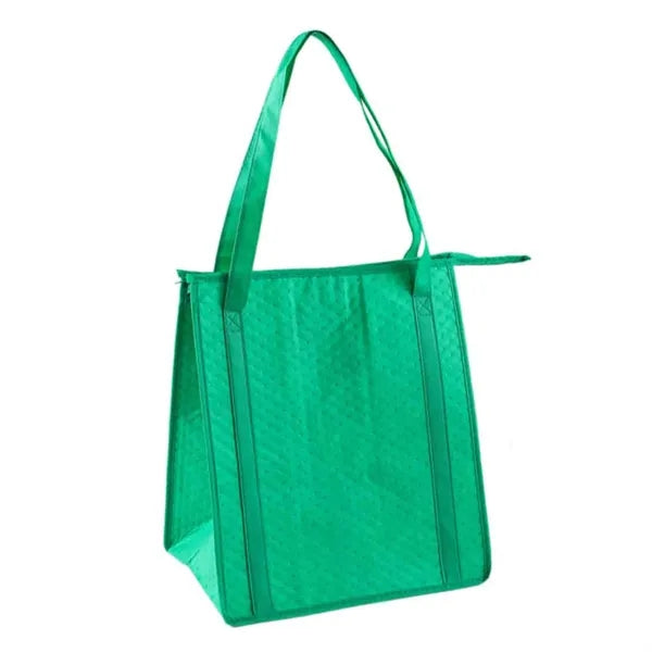 Insulated Grocery Shopping Bags