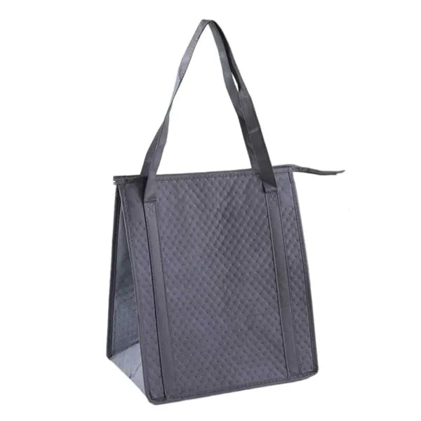 Insulated Grocery Shopping Bags