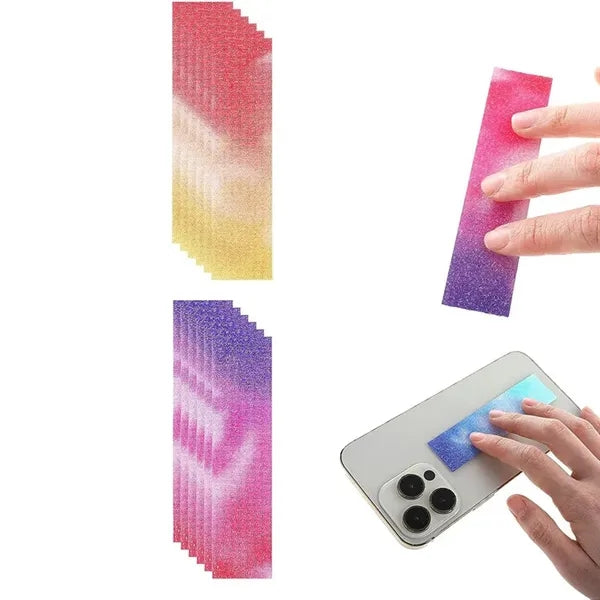 Stress Relief Sensory Stickers