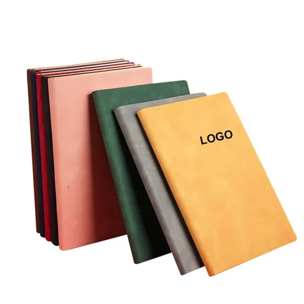 Hardcover Leather Journals