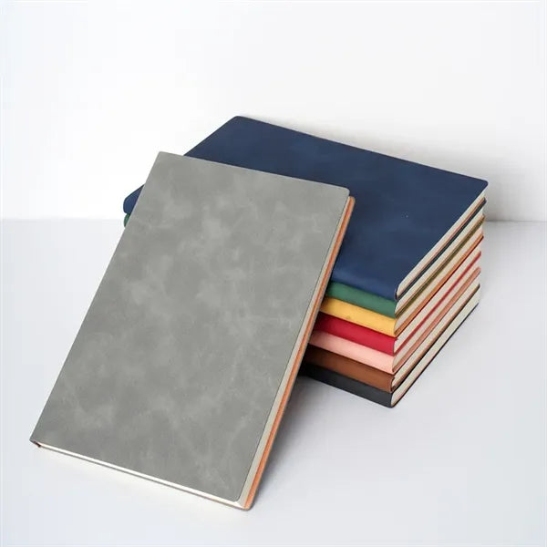 Hardcover Leather Journals