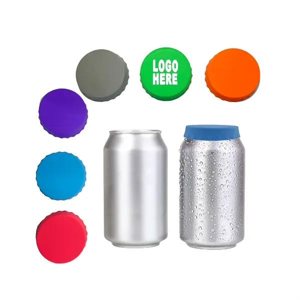 Silicone Can Lids