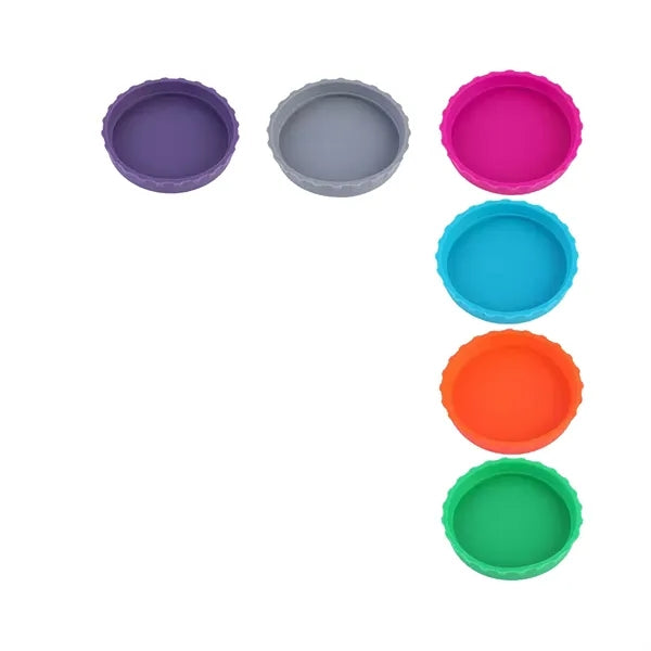 Silicone Can Lids
