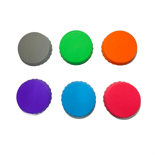 Silicone Can Lids