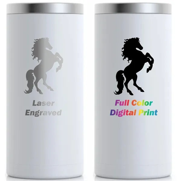 RTIC Skinny Can Cooler