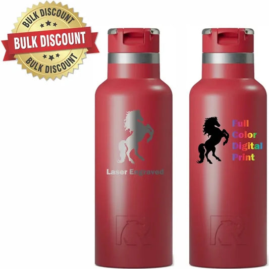 RTIC 16 oz Journey Bottle