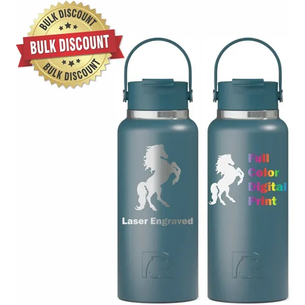RTIC 30 oz Outback Bottle