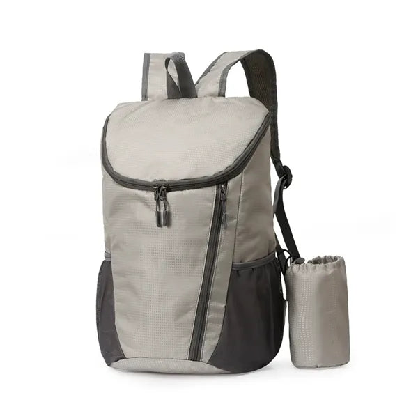 Lightweight High-Capacity Cooler Backpack