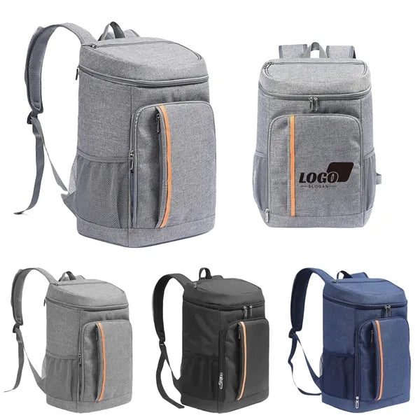Leak-Proof Insulated Lunch Backpack