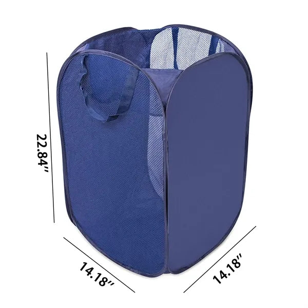 Durable Large Laundry Basket