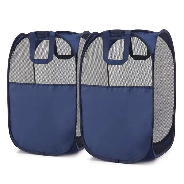 Durable Large Laundry Basket