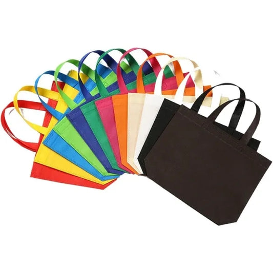 Non-Woven Tote Bags for Bulk Orders
