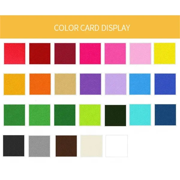Non-Woven Tote Bags for Bulk Orders