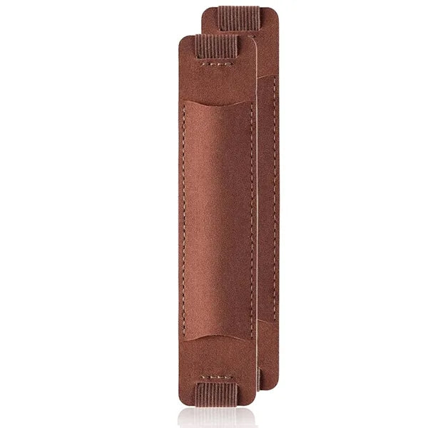 Elastic Pen Sleeve Holder
