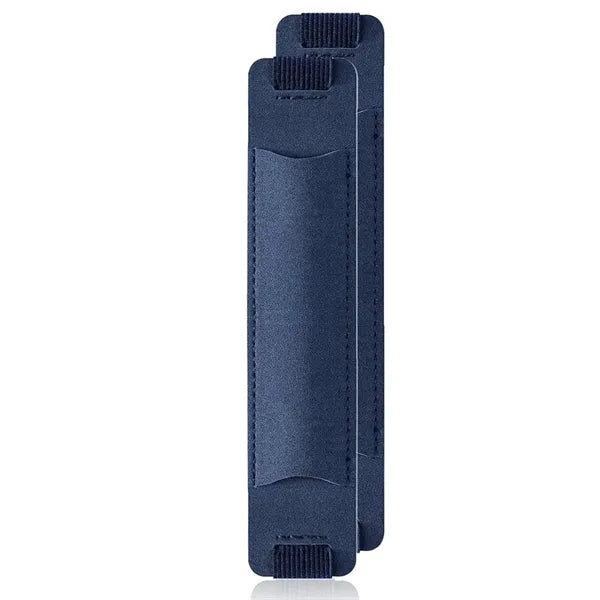 Elastic Pen Sleeve Holder