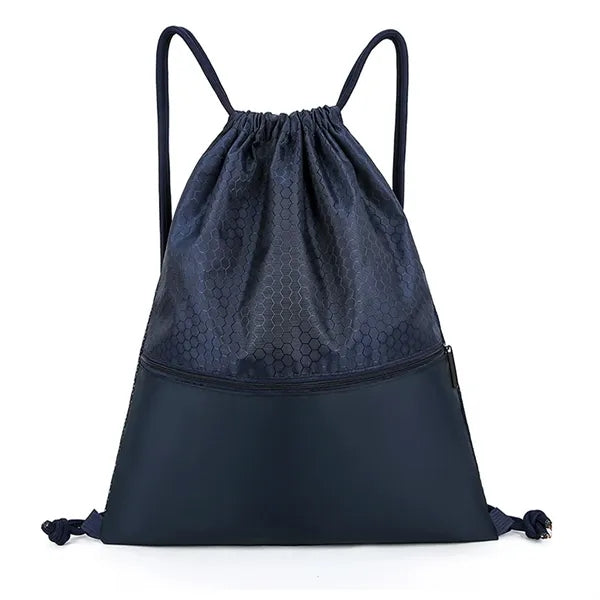 Waterproof Gym Drawstring Oxford Bags