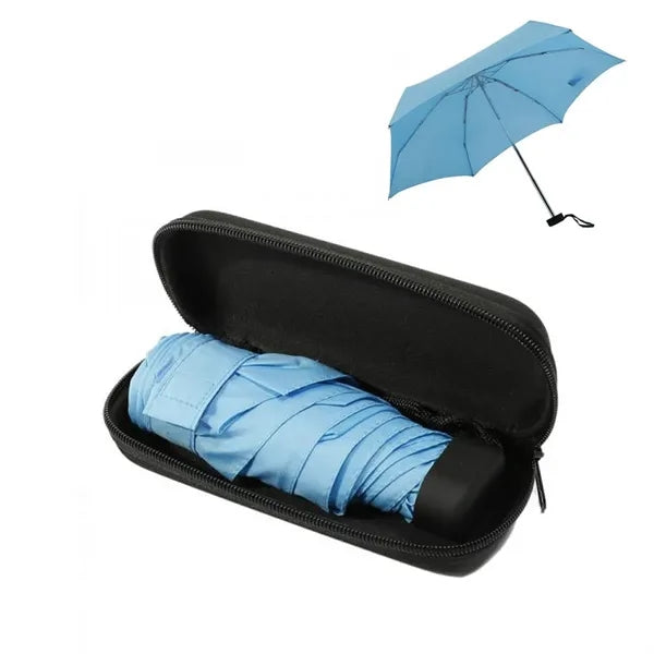 Mini Pocket Umbrella