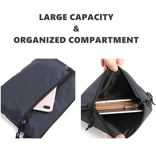 Small Crossbody Bag