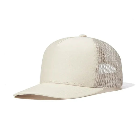 Solid Color Baseball Cap