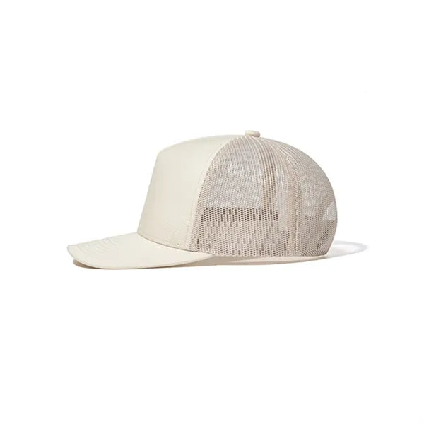 Solid Color Baseball Cap
