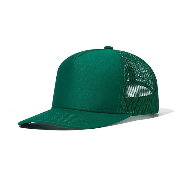 Solid Color Baseball Cap