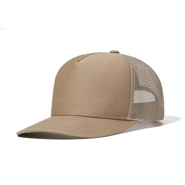 Solid Color Baseball Cap